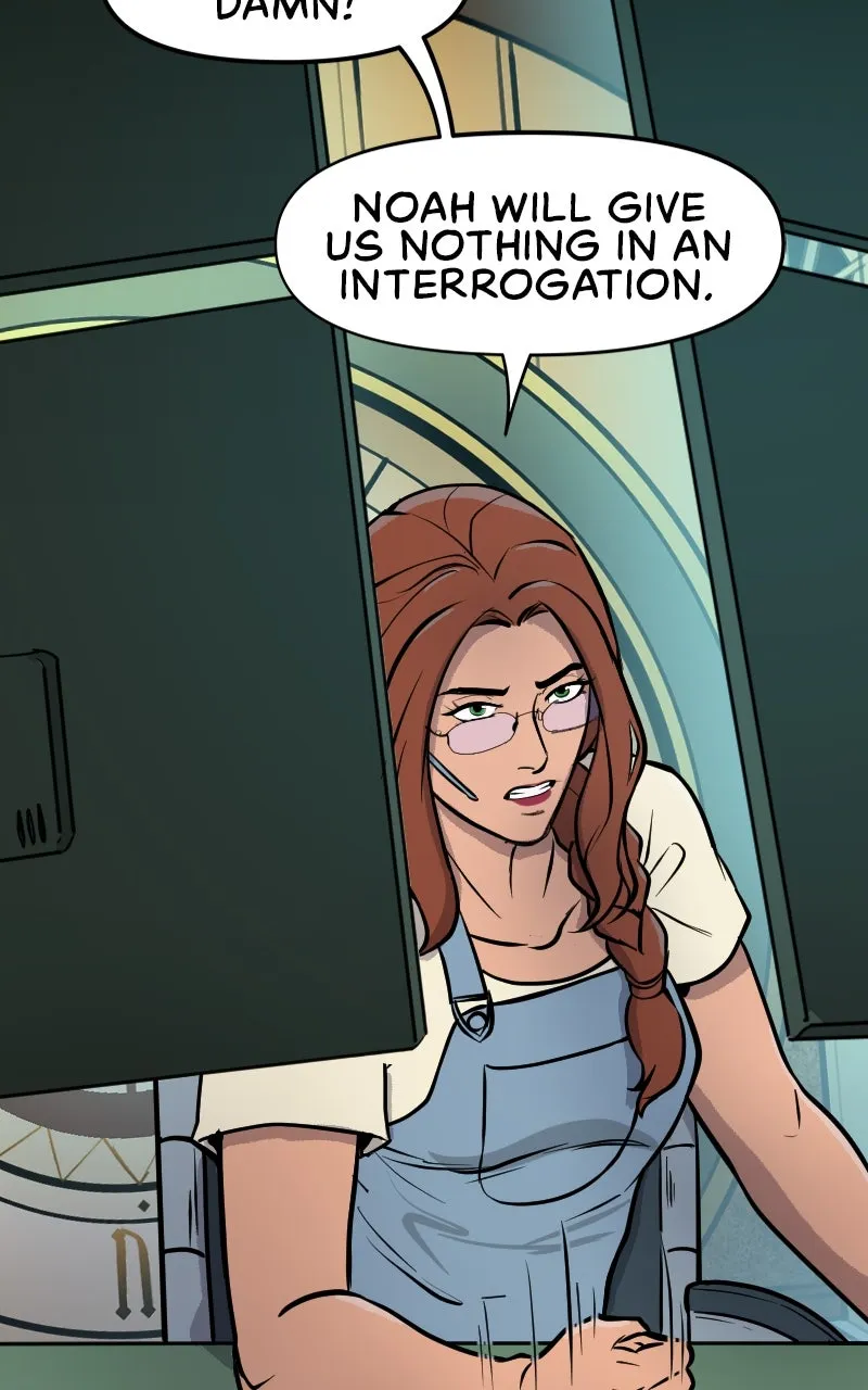 Batman: Wayne Family Adventures Chapter 143 page 91 - 