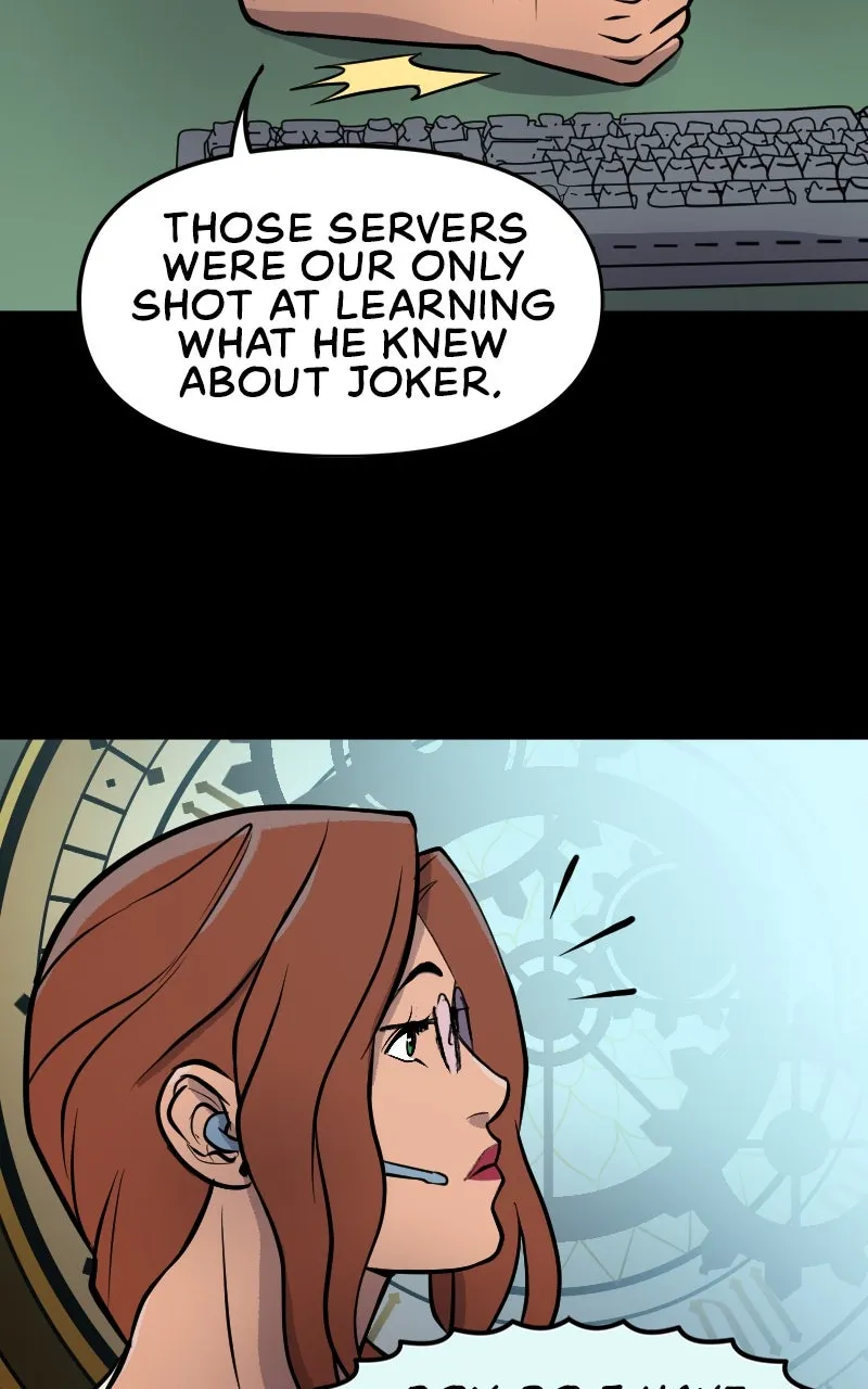 Batman: Wayne Family Adventures Chapter 143 page 92 - 