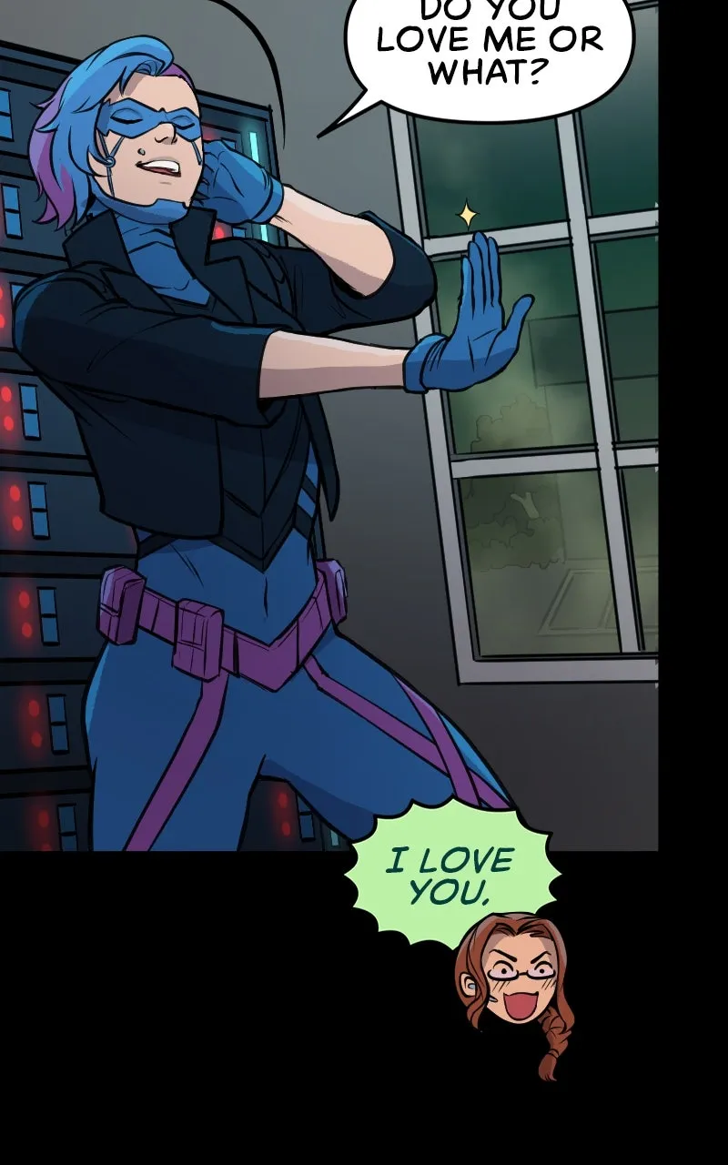 Batman: Wayne Family Adventures Chapter 143 page 94 - 