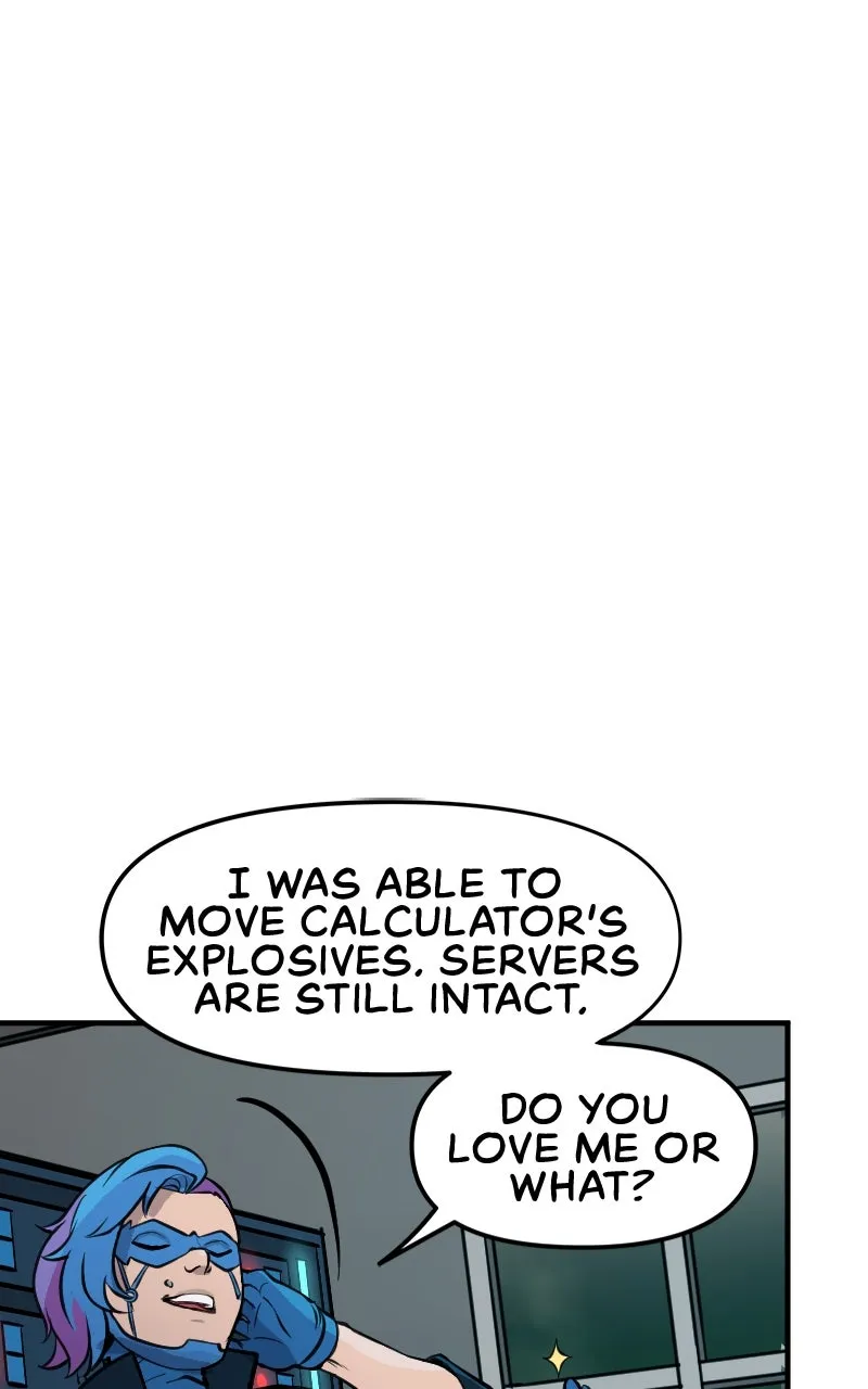 Batman: Wayne Family Adventures Chapter 144 page 2 - 