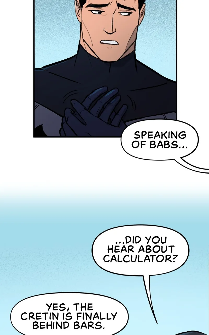 Batman: Wayne Family Adventures Chapter 144 page 12 - 