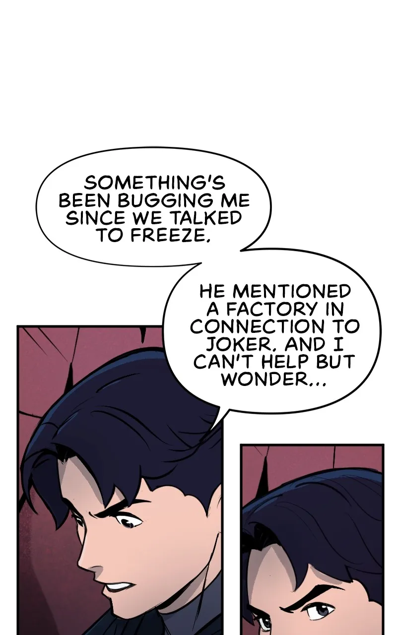 Batman: Wayne Family Adventures Chapter 144 page 16 - 