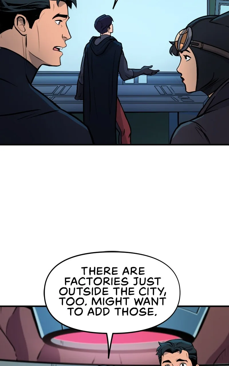 Batman: Wayne Family Adventures Chapter 144 page 18 - 