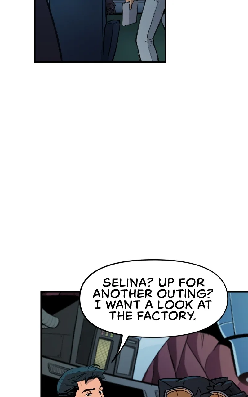 Batman: Wayne Family Adventures Chapter 144 page 24 - 