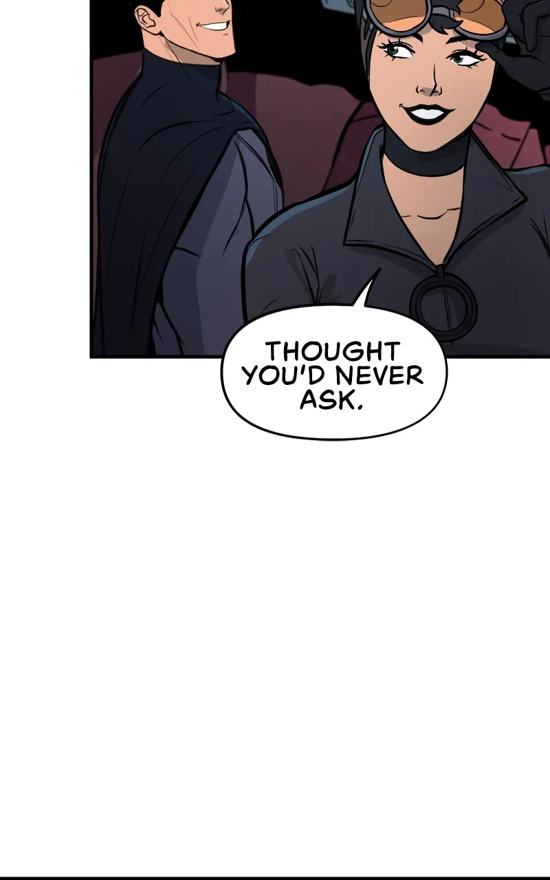 Batman: Wayne Family Adventures Chapter 144 page 25 - 