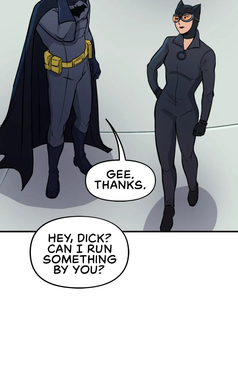 Batman: Wayne Family Adventures Chapter 144 page 27 - 