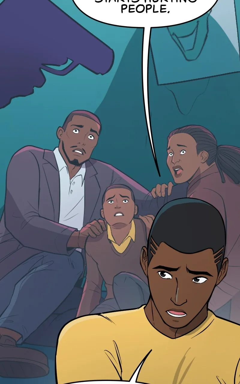Batman: Wayne Family Adventures Chapter 144 page 31 - 