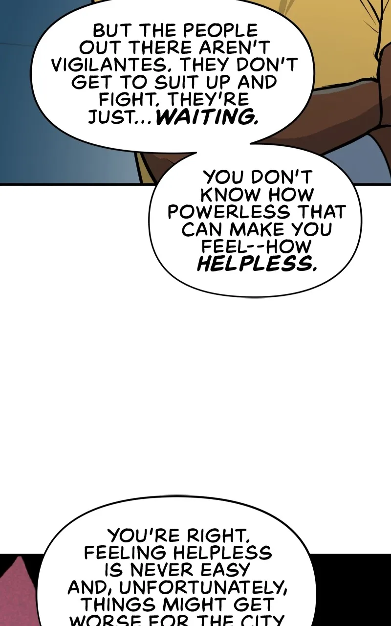 Batman: Wayne Family Adventures Chapter 144 page 32 - 