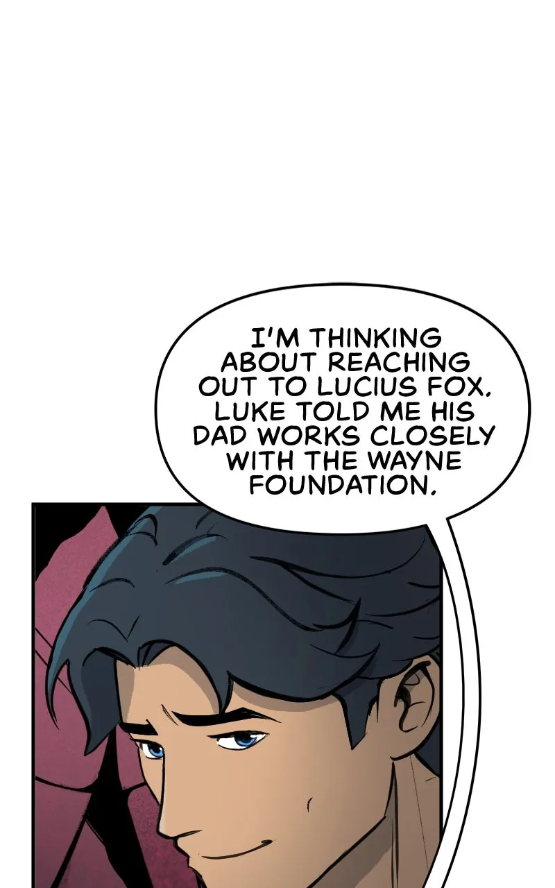 Batman: Wayne Family Adventures Chapter 144 page 34 - 