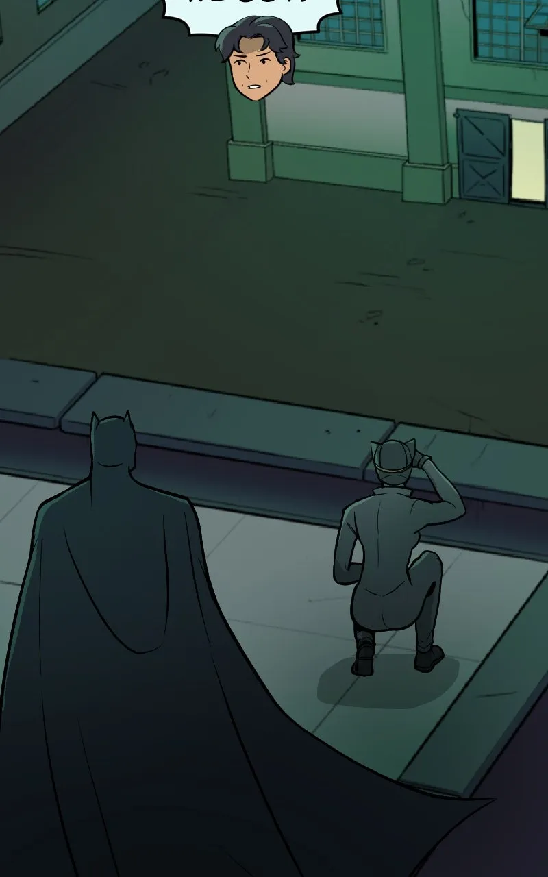 Batman: Wayne Family Adventures Chapter 144 page 38 - 