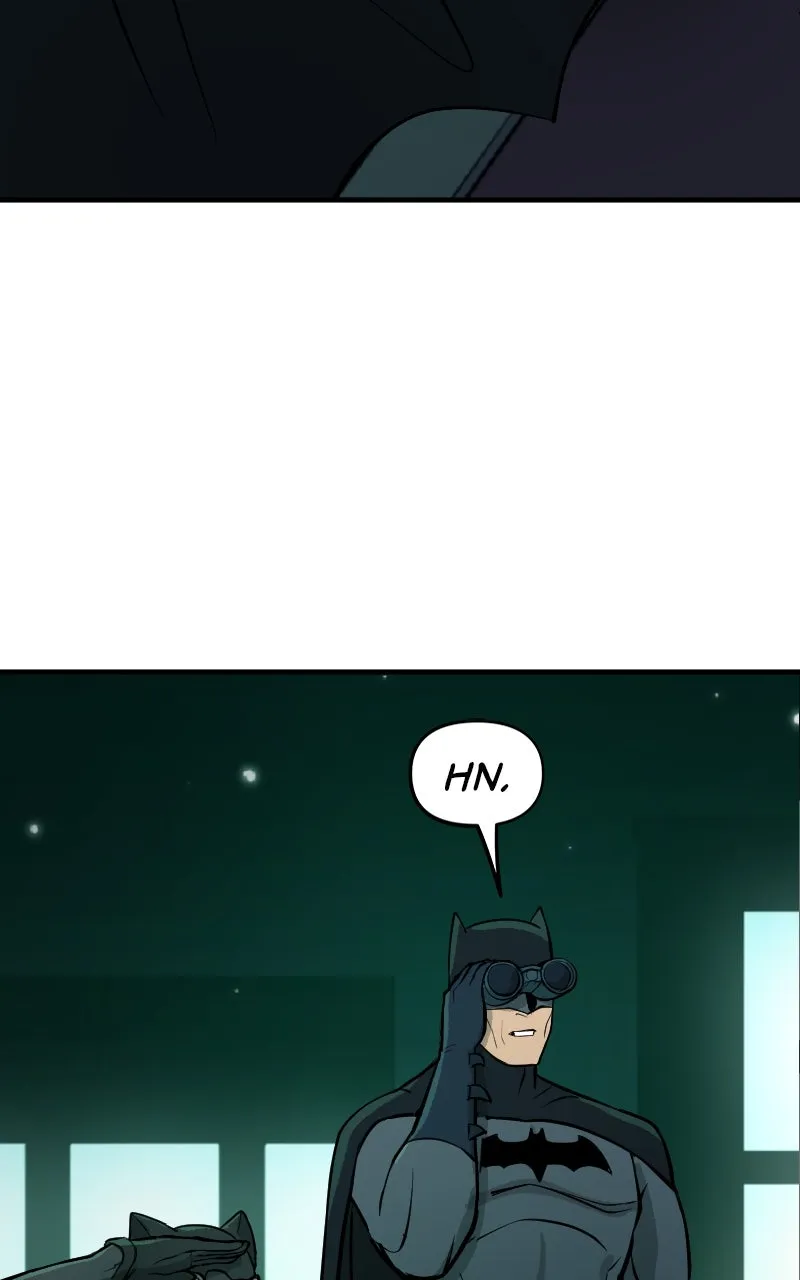 Batman: Wayne Family Adventures Chapter 144 page 39 - 