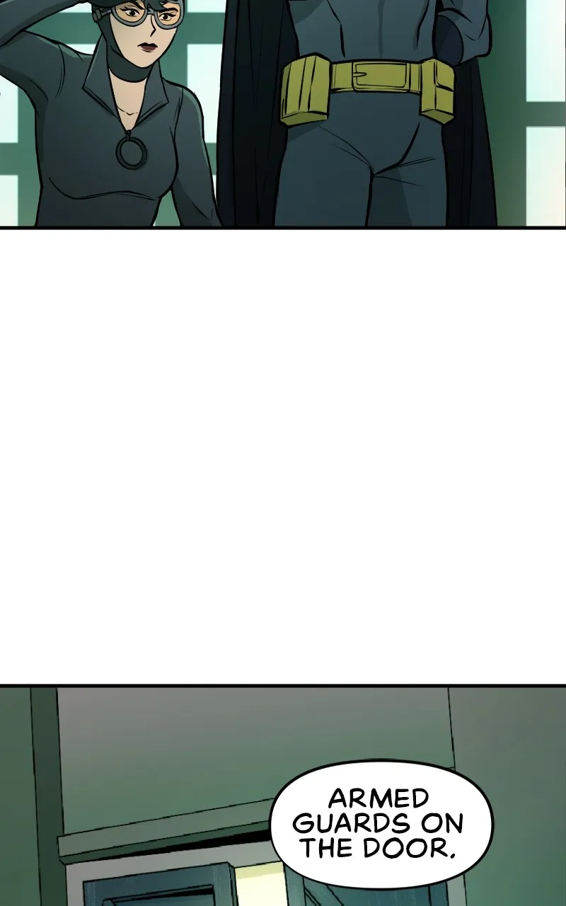 Batman: Wayne Family Adventures Chapter 144 page 40 - 