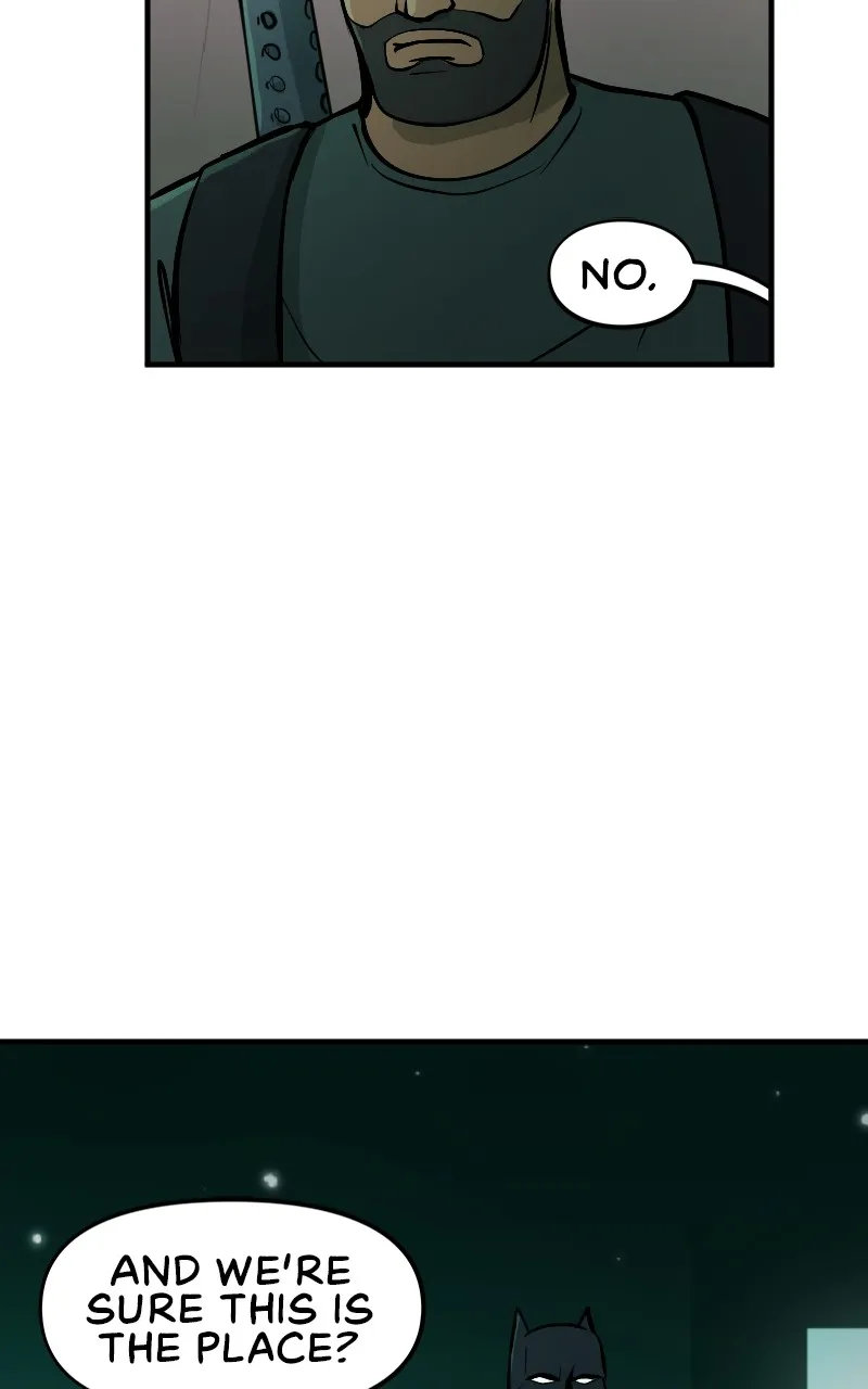 Batman: Wayne Family Adventures Chapter 144 page 43 - 