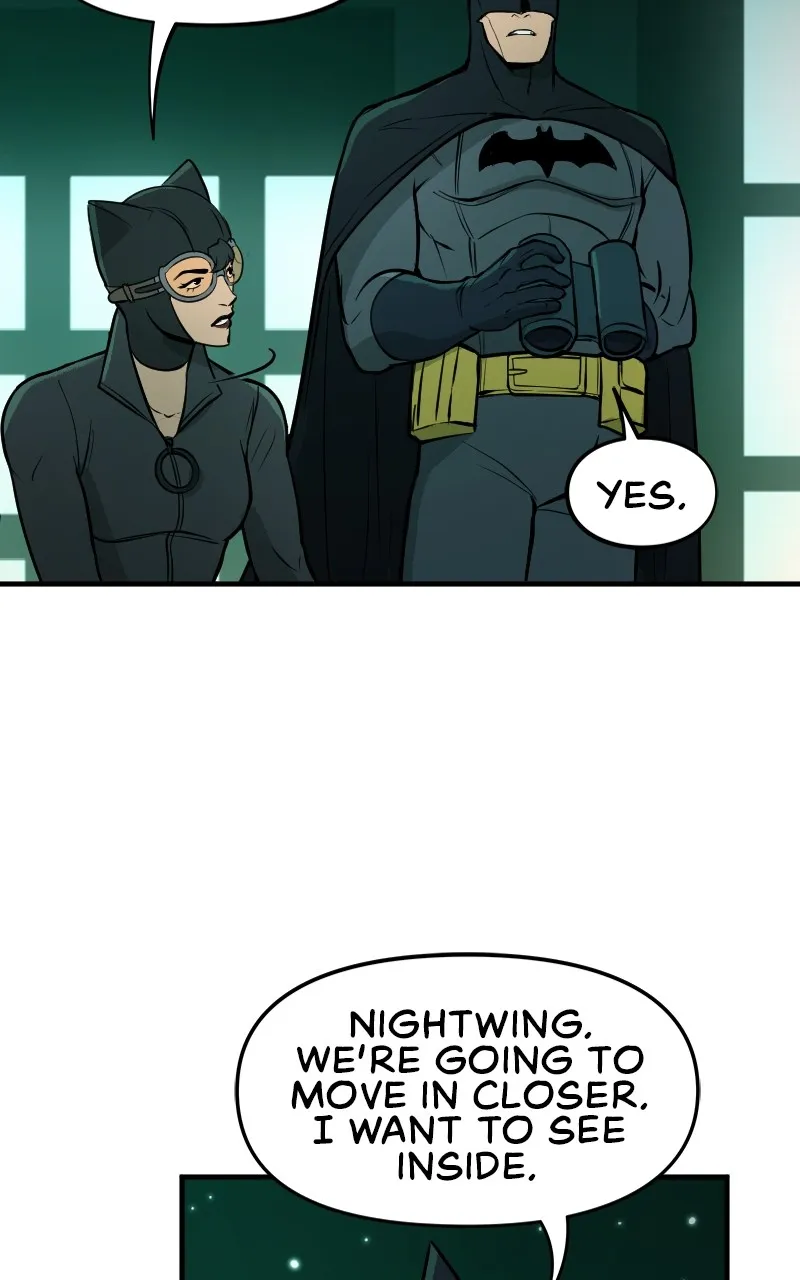 Batman: Wayne Family Adventures Chapter 144 page 44 - 