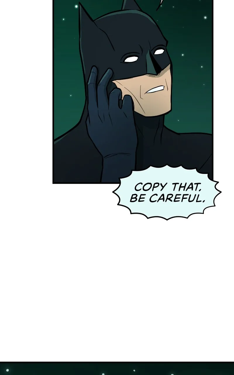 Batman: Wayne Family Adventures Chapter 144 page 45 - 