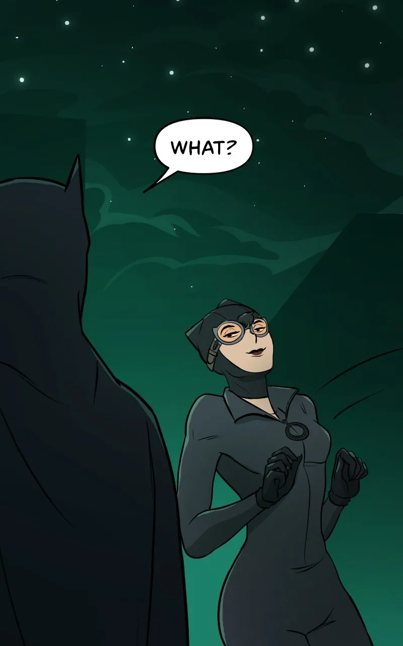Batman: Wayne Family Adventures Chapter 144 page 46 - 