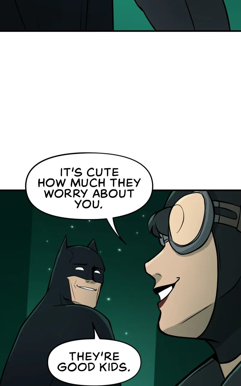 Batman: Wayne Family Adventures Chapter 144 page 47 - 