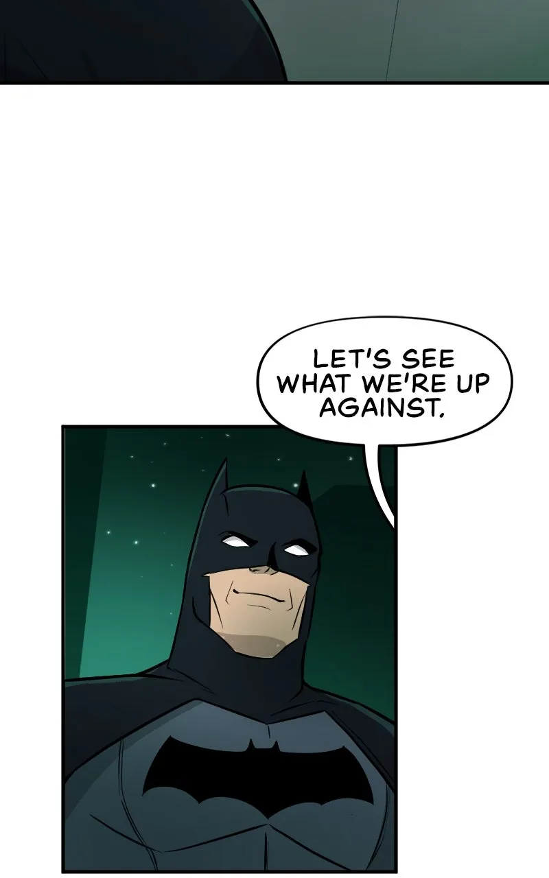 Batman: Wayne Family Adventures Chapter 144 page 50 - 