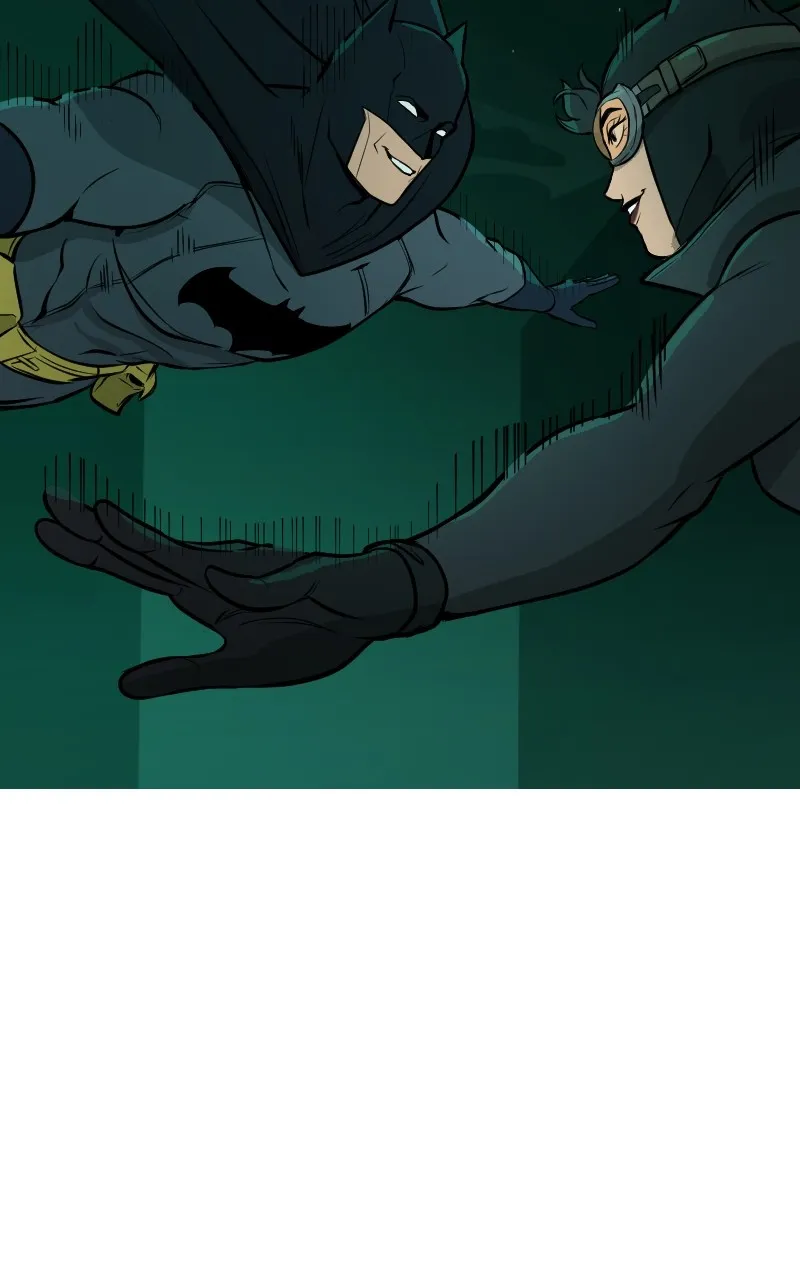Batman: Wayne Family Adventures Chapter 144 page 52 - 
