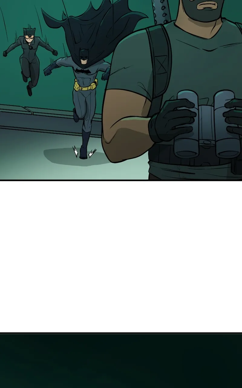 Batman: Wayne Family Adventures Chapter 144 page 54 - 