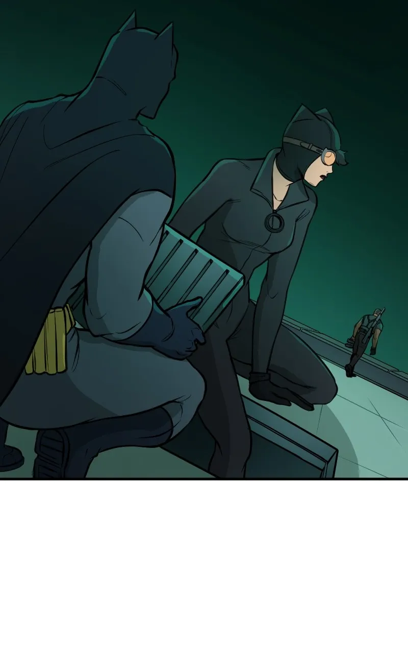 Batman: Wayne Family Adventures Chapter 144 page 55 - 