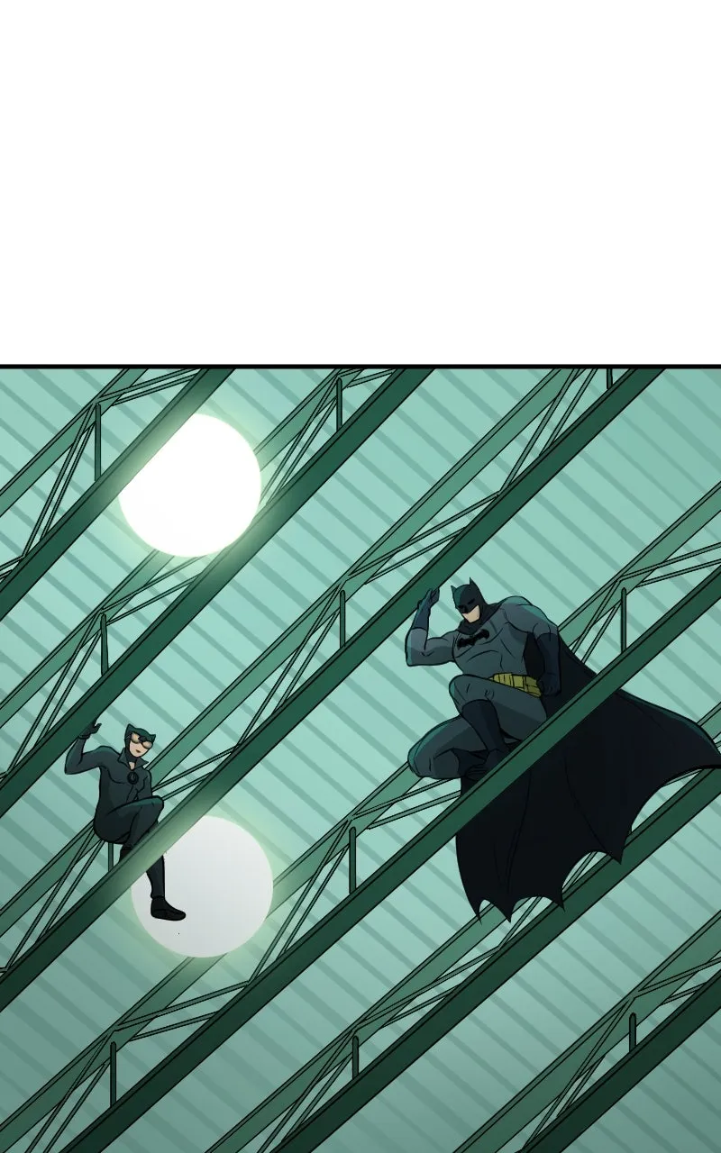 Batman: Wayne Family Adventures Chapter 144 page 56 - 