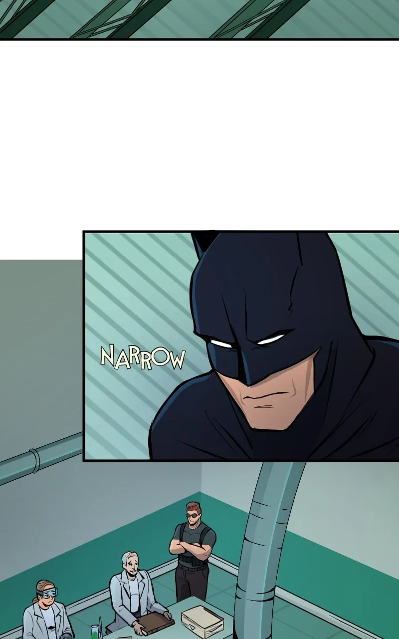 Batman: Wayne Family Adventures Chapter 144 page 57 - 