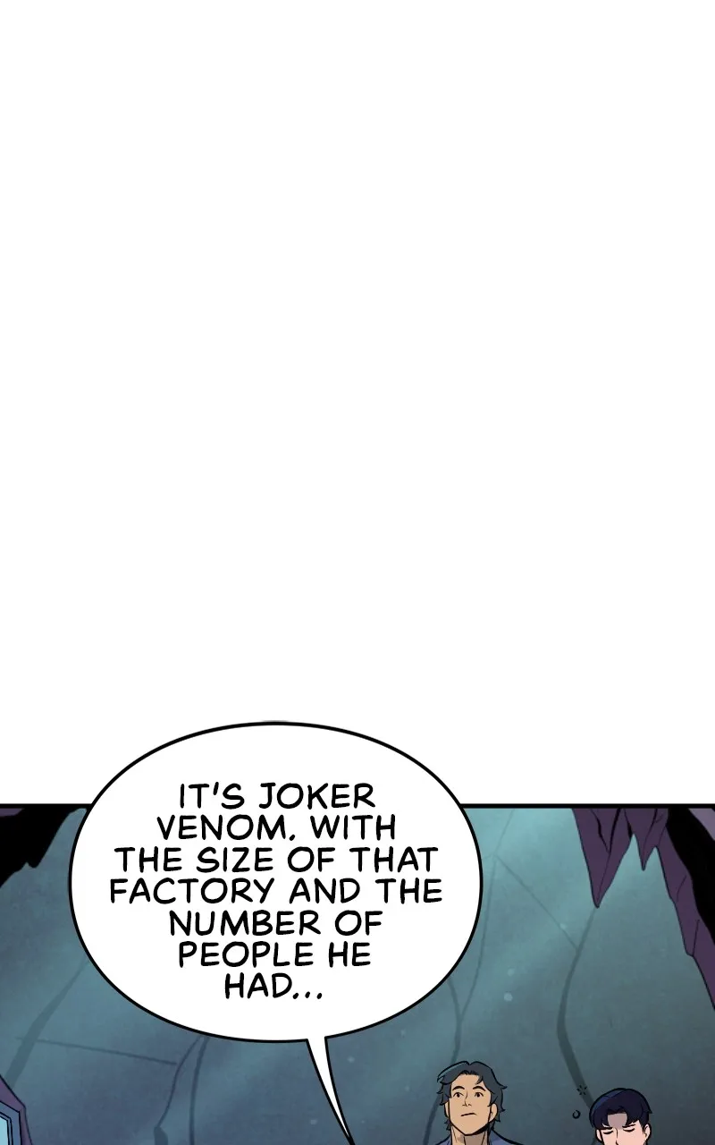 Batman: Wayne Family Adventures Chapter 144 page 59 - 