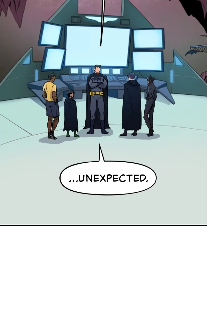 Batman: Wayne Family Adventures Chapter 144 page 7 - 