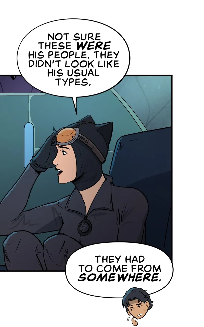 Batman: Wayne Family Adventures Chapter 144 page 62 - 
