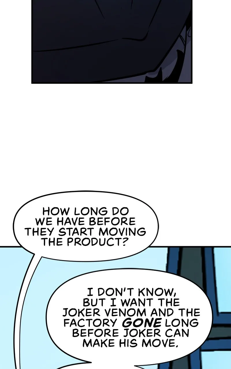 Batman: Wayne Family Adventures Chapter 144 page 64 - 