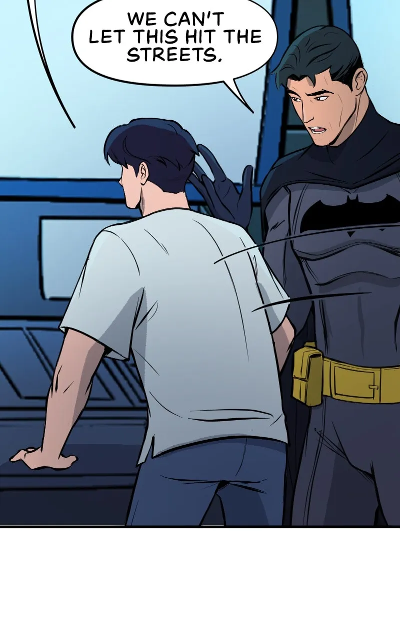 Batman: Wayne Family Adventures Chapter 144 page 65 - 