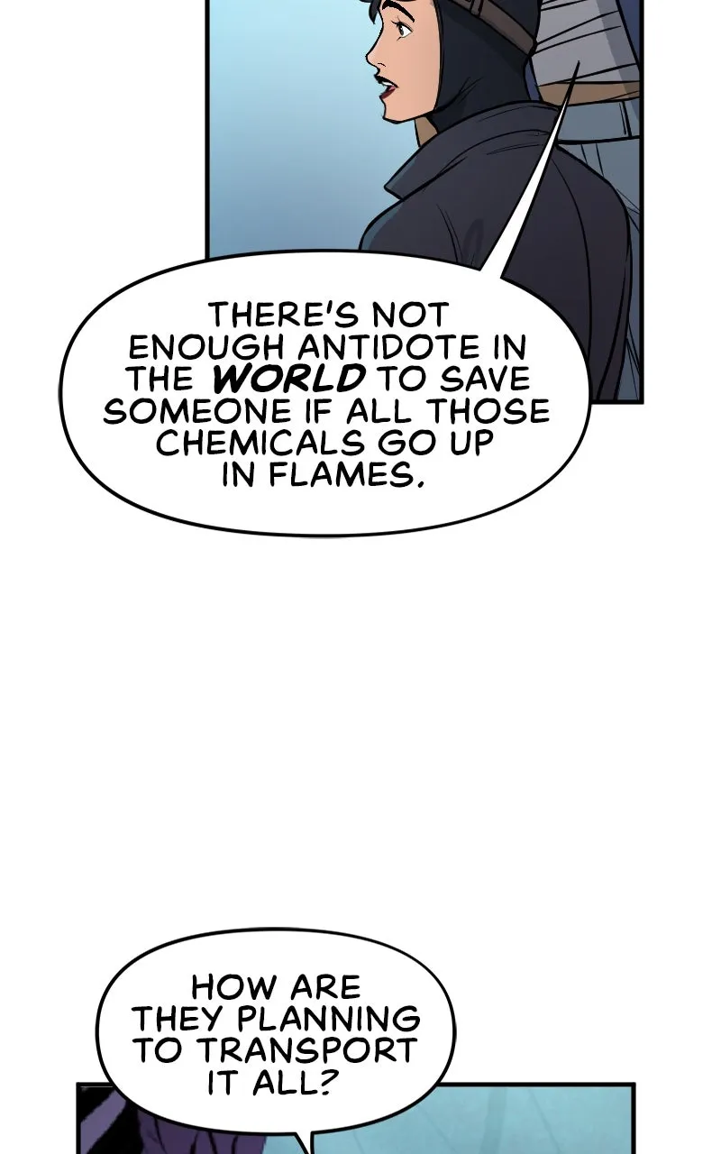 Batman: Wayne Family Adventures Chapter 144 page 67 - 