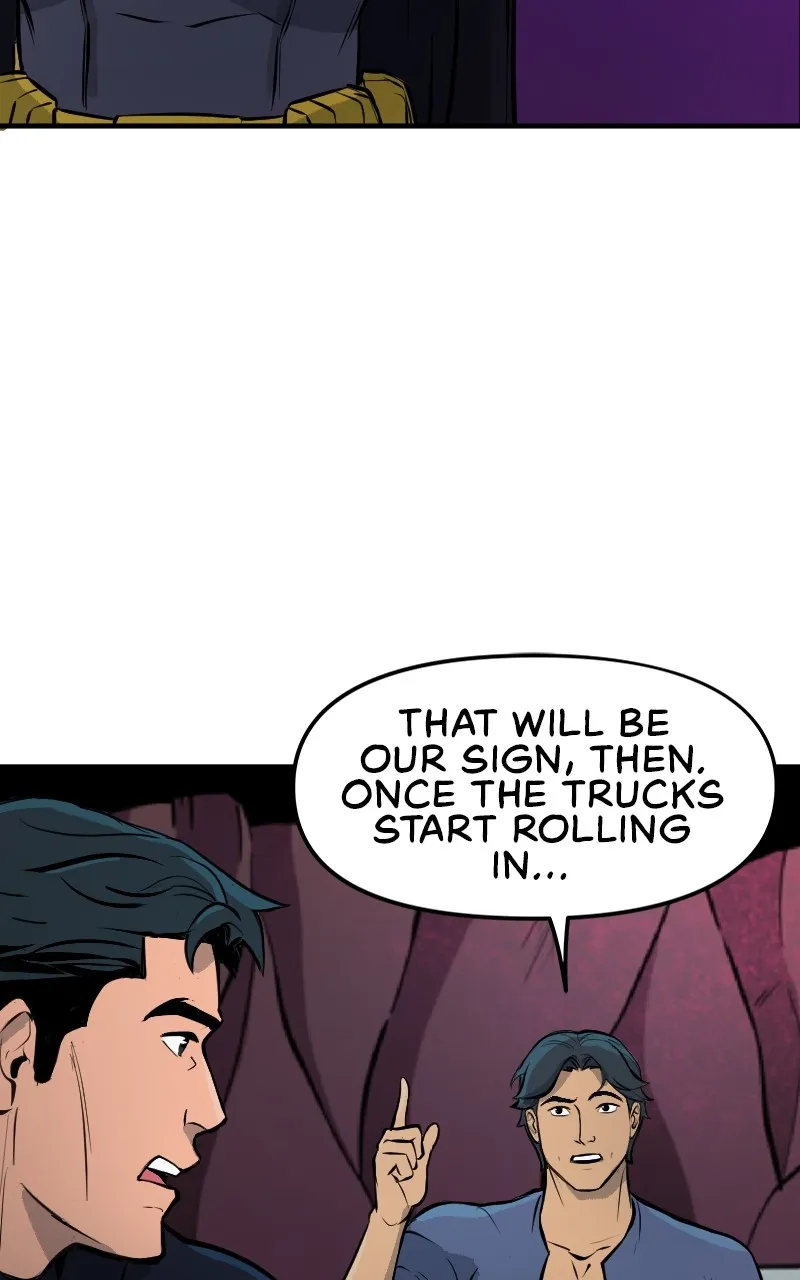 Batman: Wayne Family Adventures Chapter 144 page 70 - 