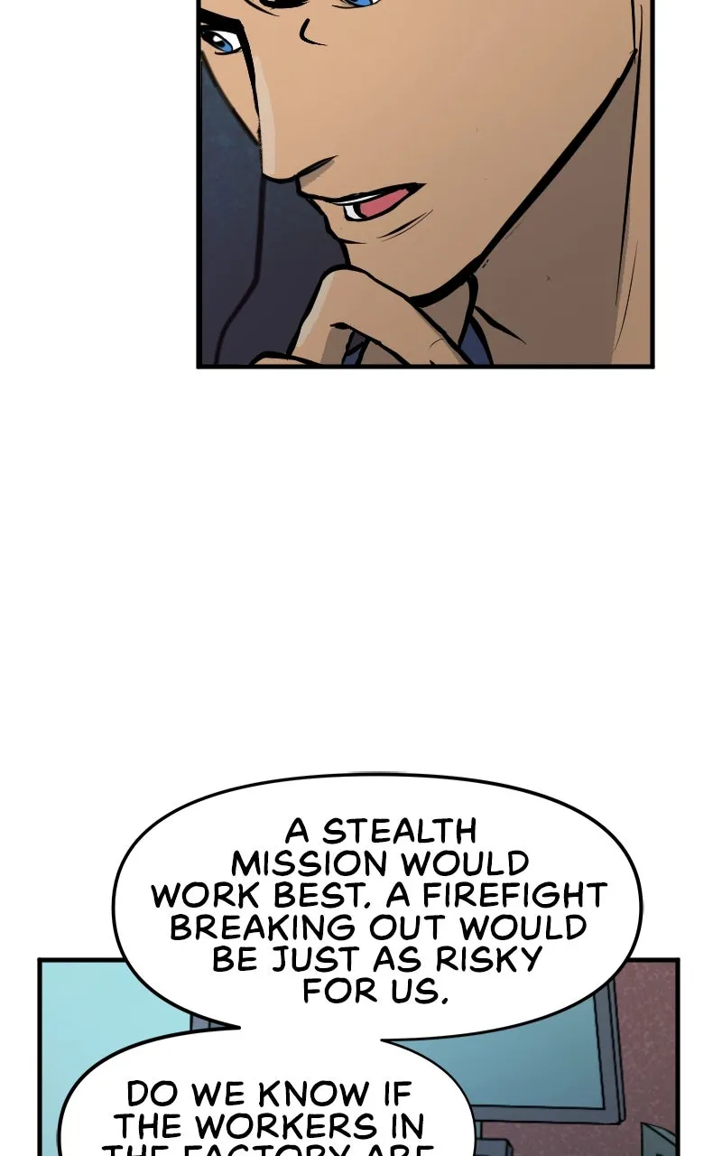 Batman: Wayne Family Adventures Chapter 144 page 72 - 