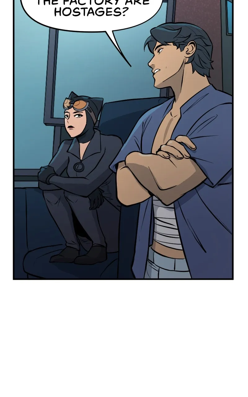 Batman: Wayne Family Adventures Chapter 144 page 73 - 