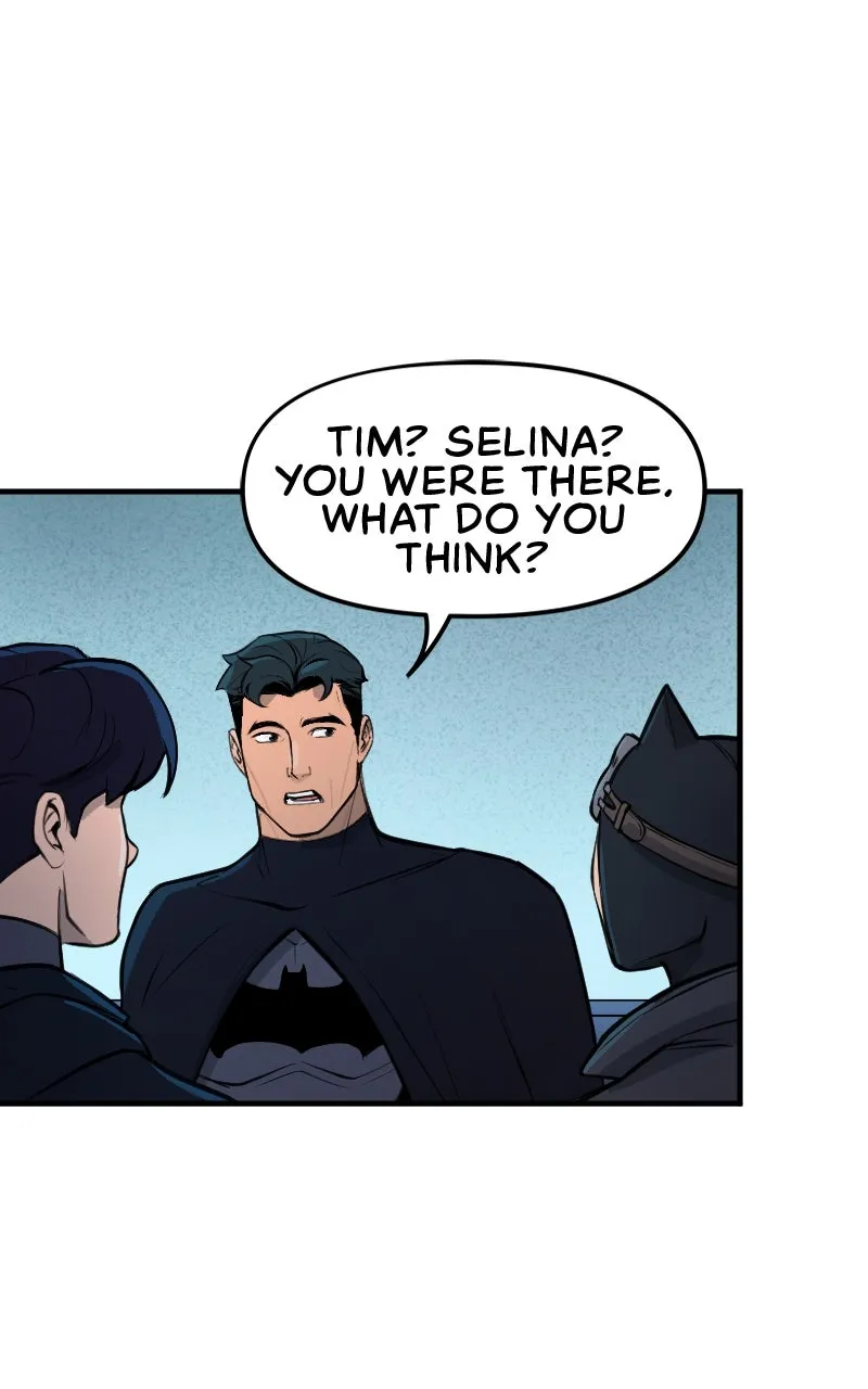 Batman: Wayne Family Adventures Chapter 144 page 9 - 