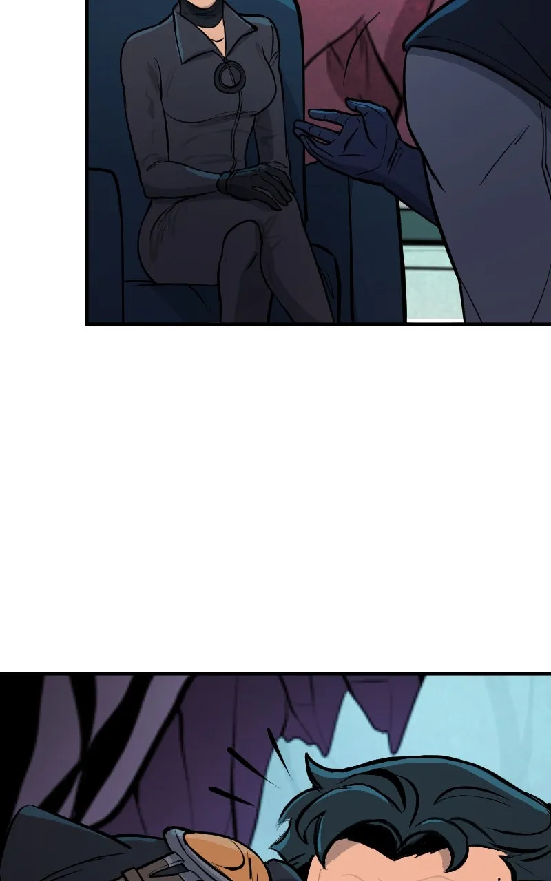 Batman: Wayne Family Adventures Chapter 144 page 82 - 