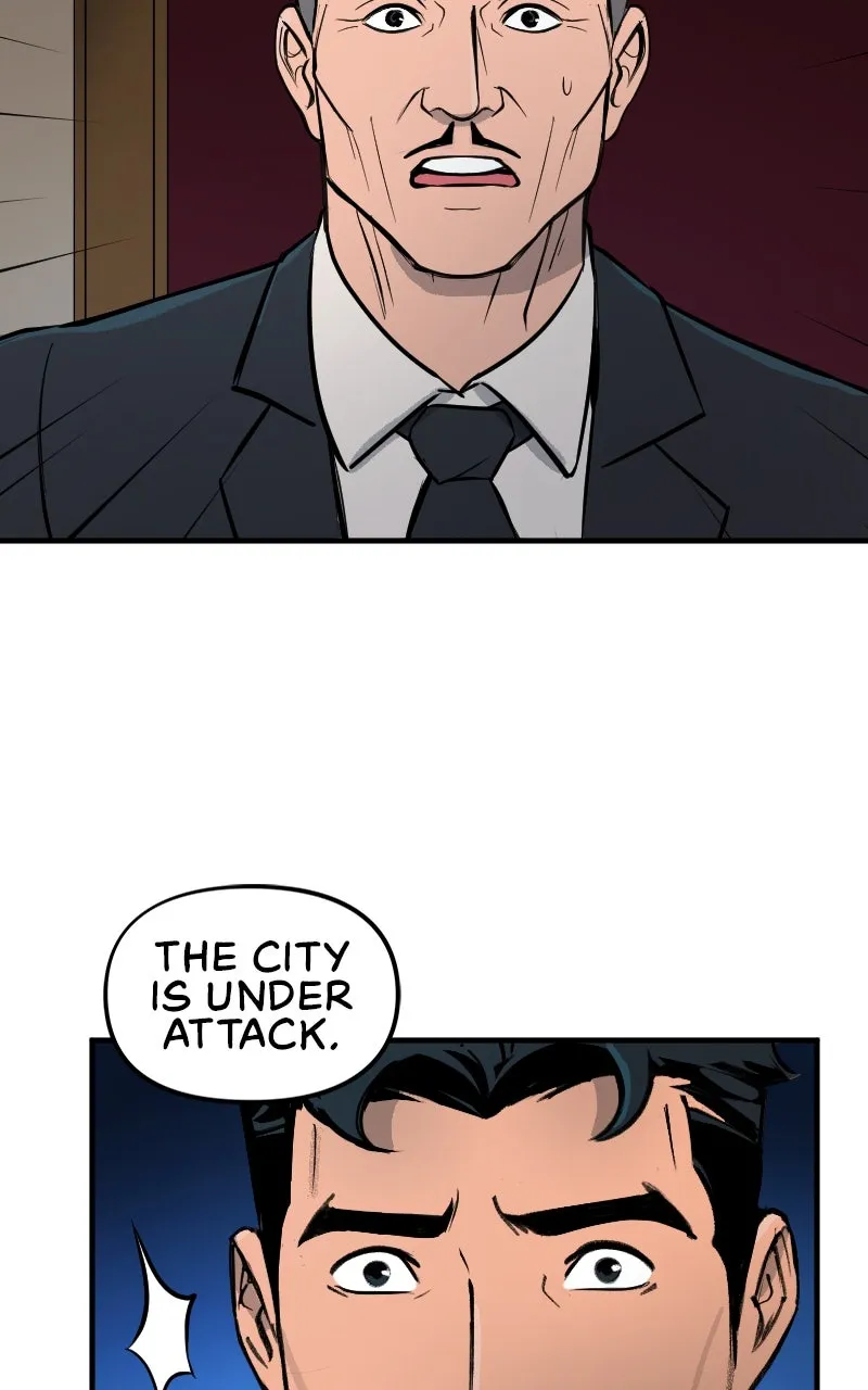 Batman: Wayne Family Adventures Chapter 144 page 91 - 