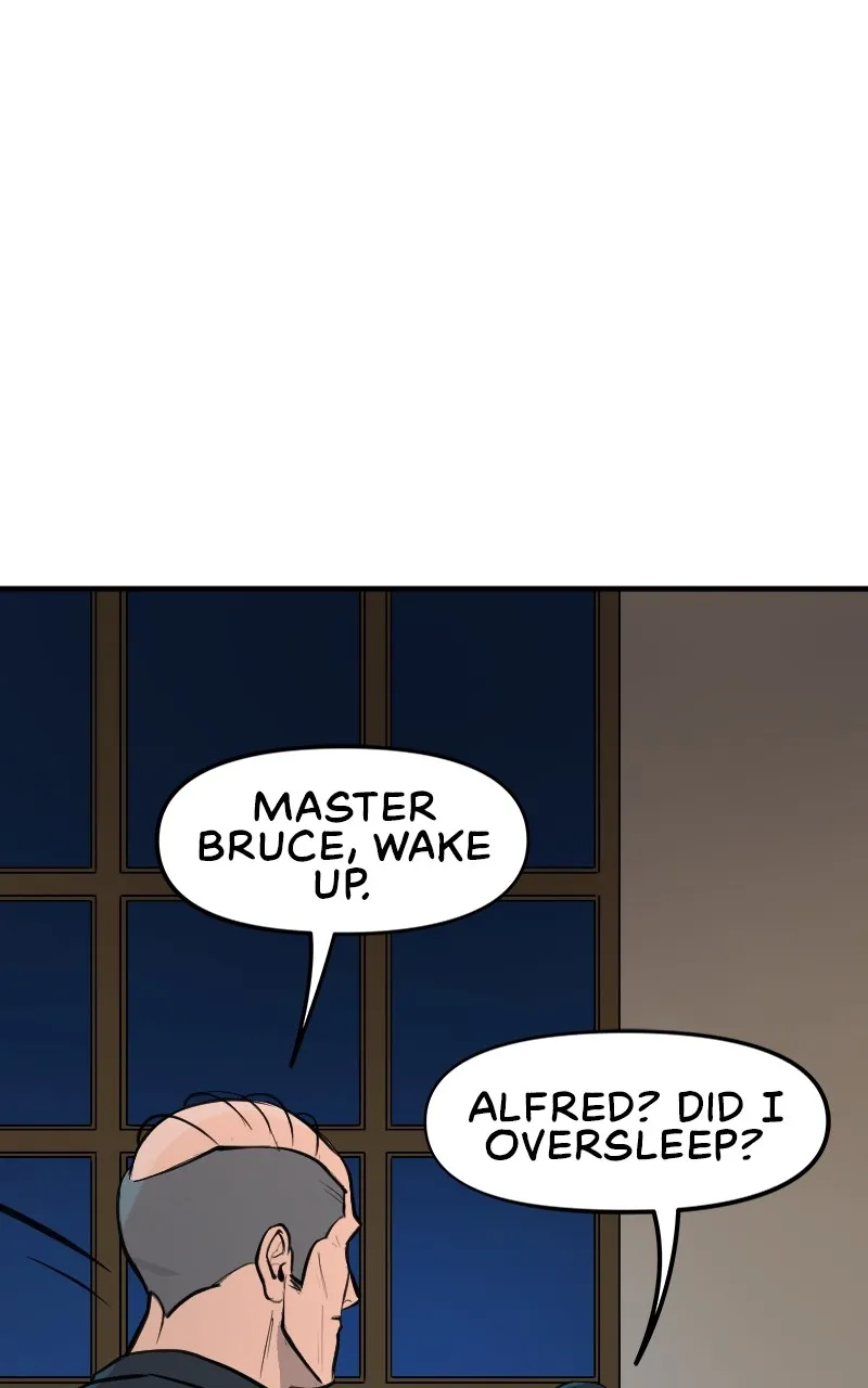 Batman: Wayne Family Adventures Chapter 145 page 2 - 