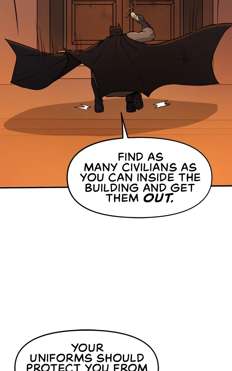 Batman: Wayne Family Adventures Chapter 145 page 18 - 