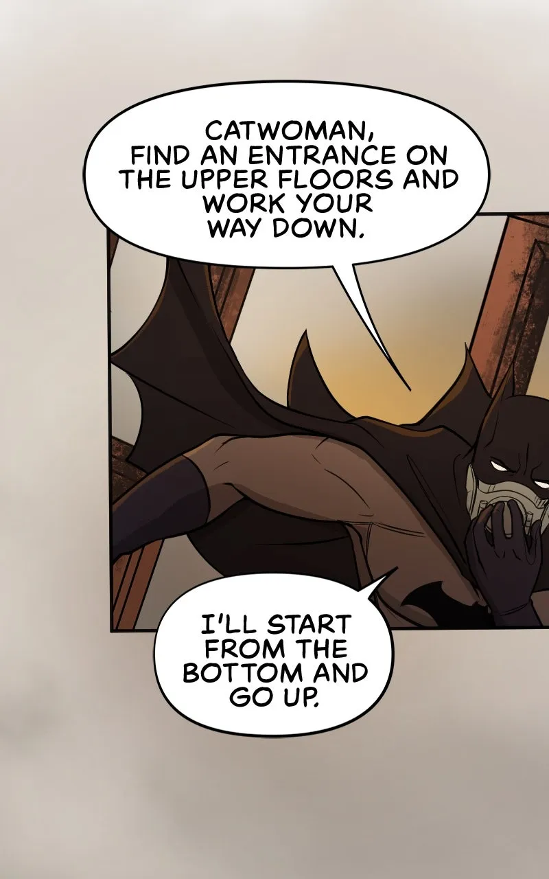 Batman: Wayne Family Adventures Chapter 145 page 20 - 