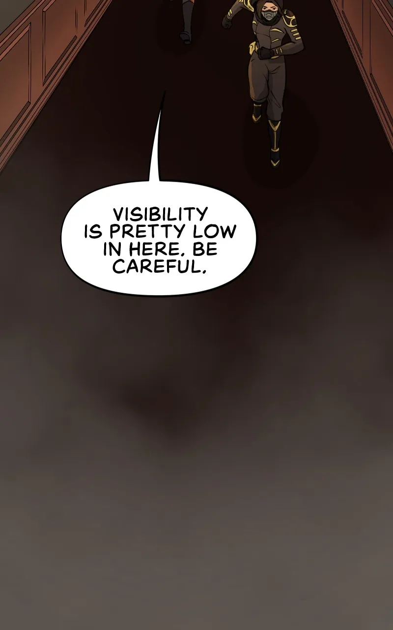 Batman: Wayne Family Adventures Chapter 145 page 22 - 