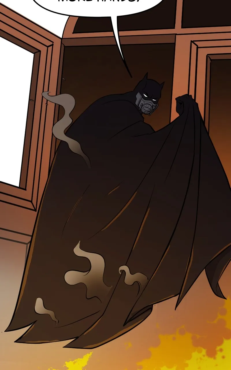 Batman: Wayne Family Adventures Chapter 145 page 28 - 