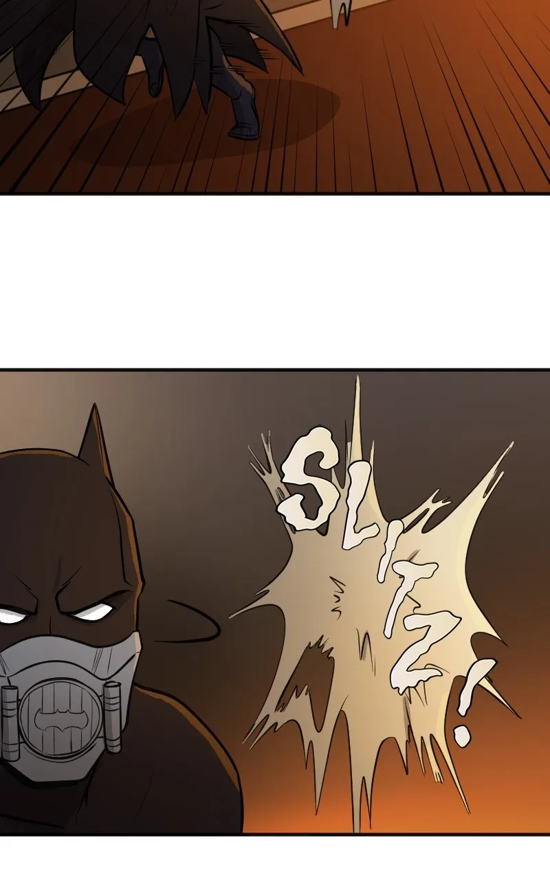 Batman: Wayne Family Adventures Chapter 145 page 31 - 