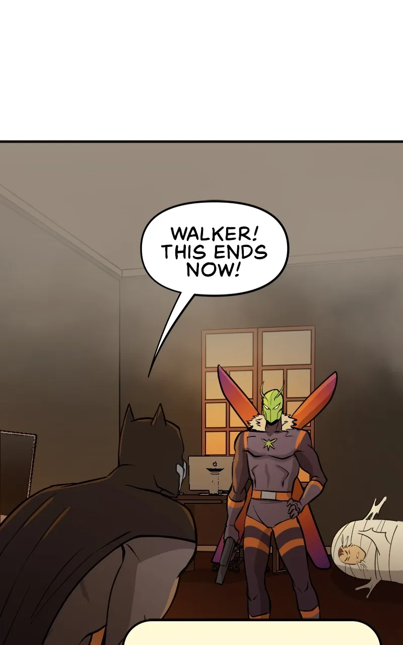 Batman: Wayne Family Adventures Chapter 145 page 32 - 