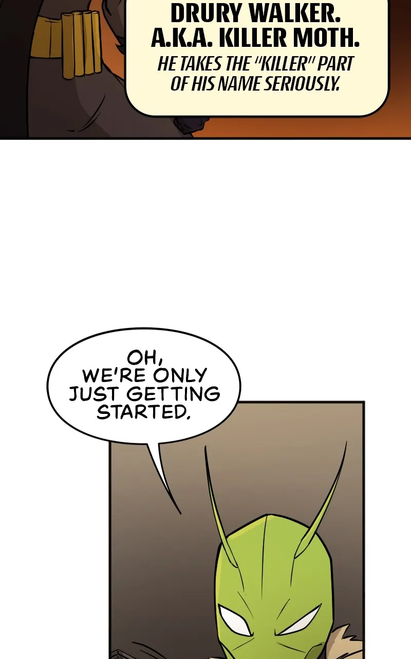 Batman: Wayne Family Adventures Chapter 145 page 33 - 