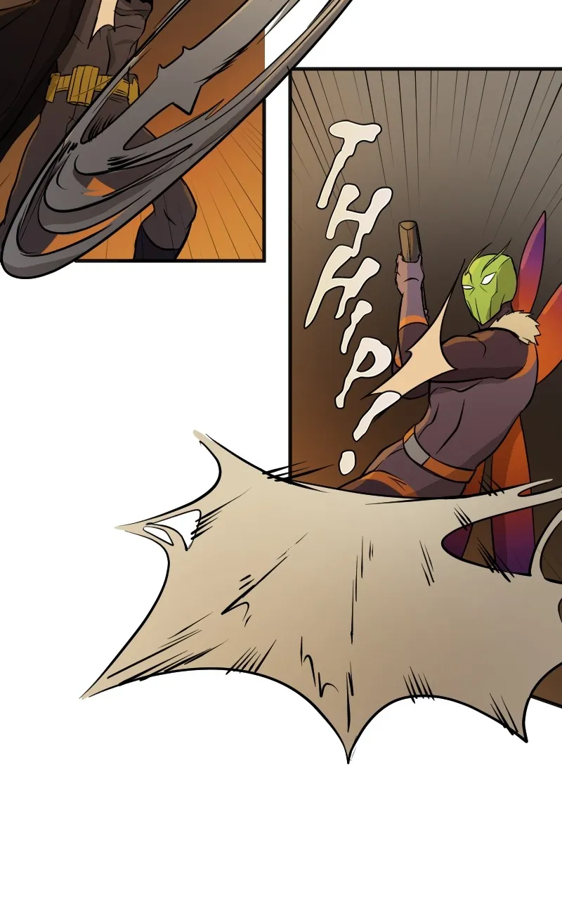 Batman: Wayne Family Adventures Chapter 145 page 35 - 