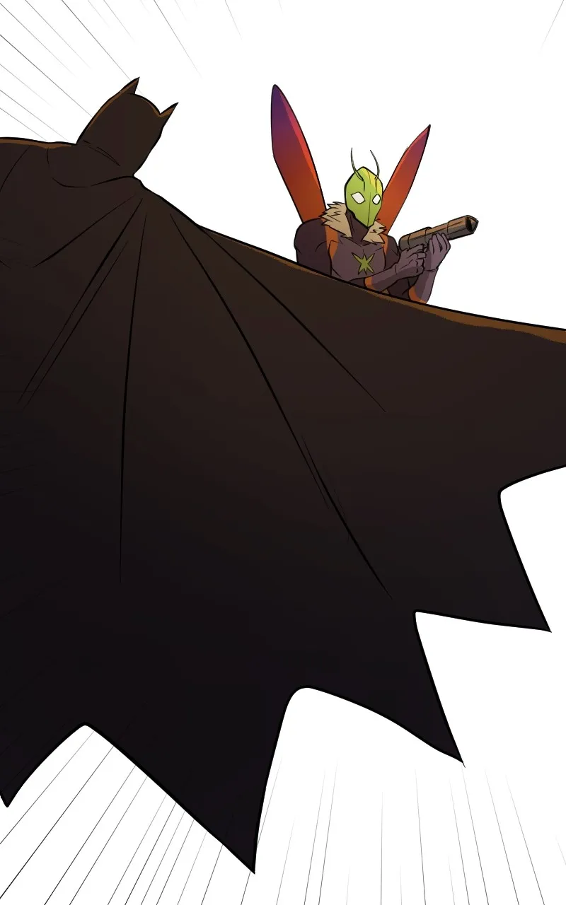 Batman: Wayne Family Adventures Chapter 145 page 40 - 
