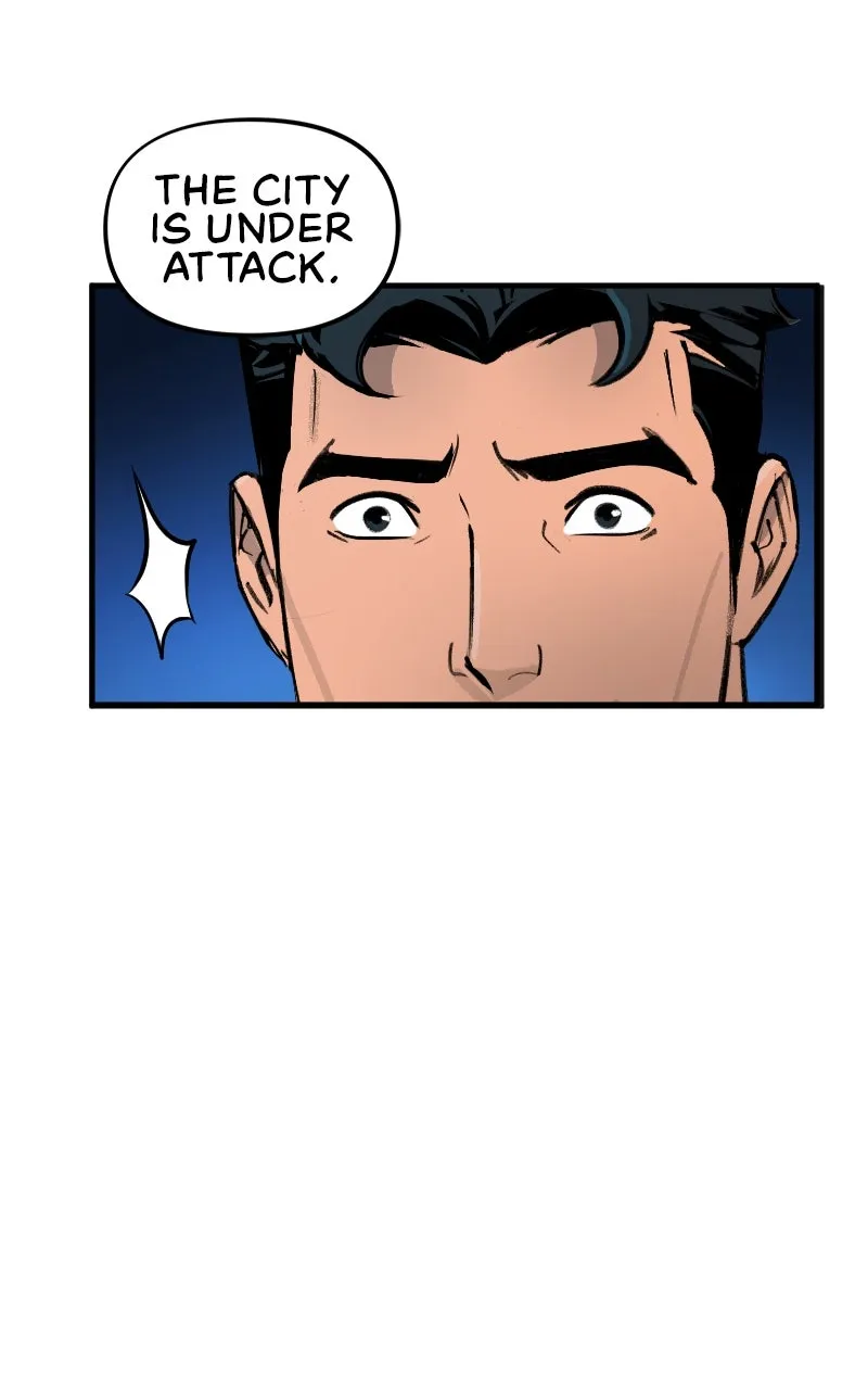 Batman: Wayne Family Adventures Chapter 145 page 5 - 